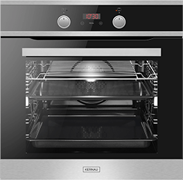 Naprawa piekarników Ząbki