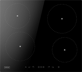 Naprawa płyt indukcyjnych Ząbki